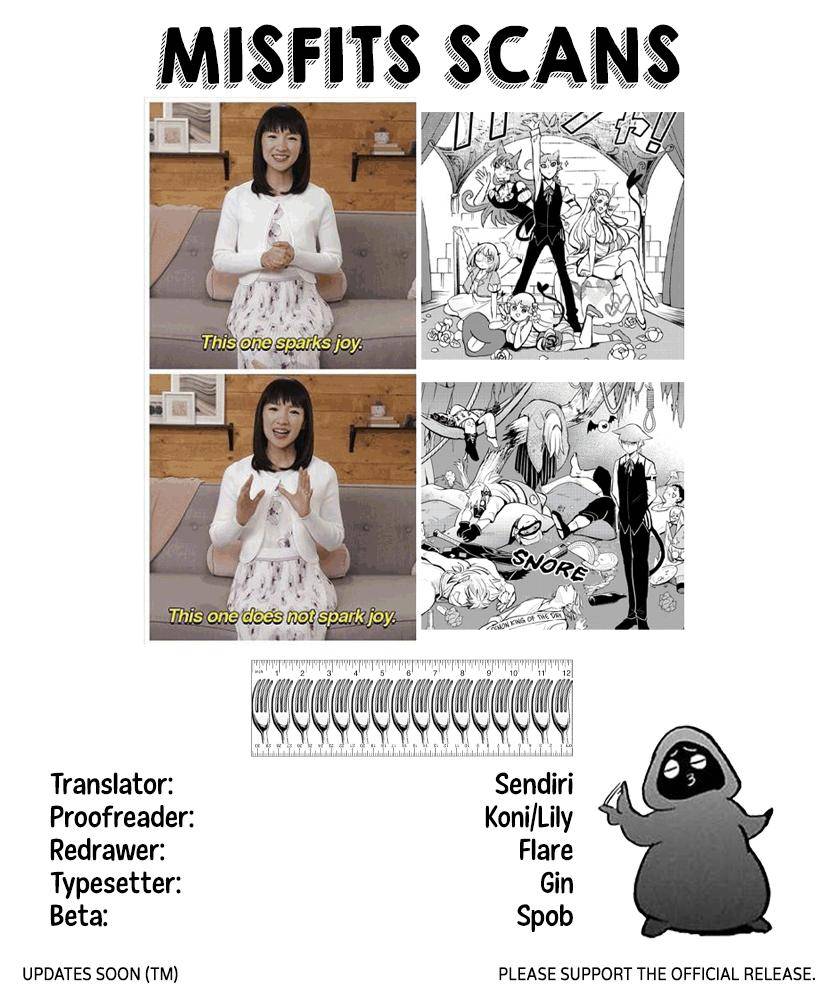 Mairimashita! Iruma-kun, Chapter 199 image 21